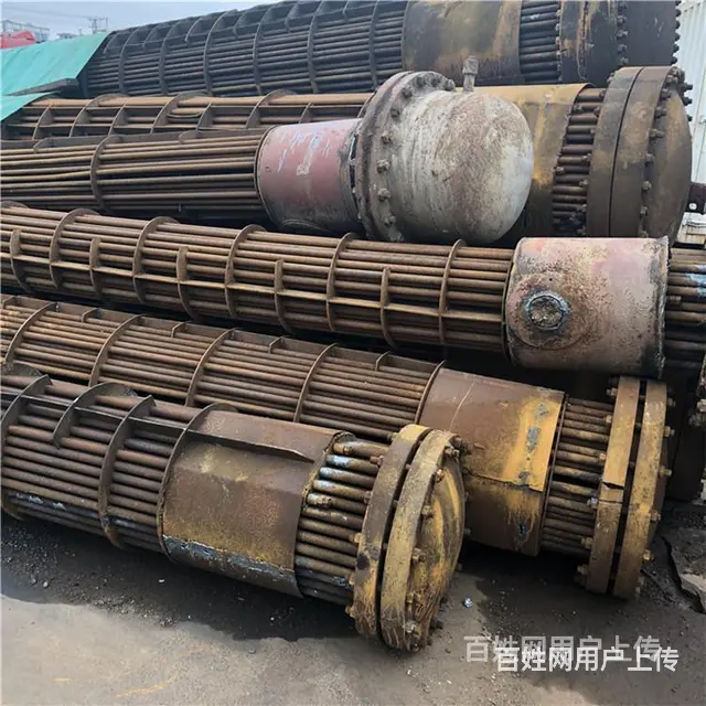 巢湖专业回收废旧设备当地热线电话 - 图片 4