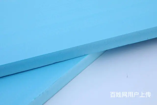 挤塑板多少钱一立方  xps挤塑板价格 - 图片 2