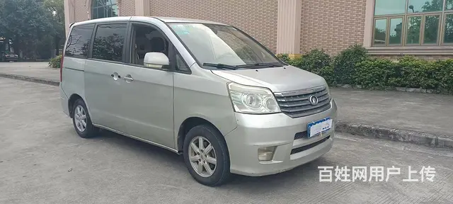 长城7座面包车 - 图片 2