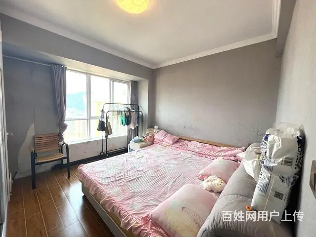 卧龙大都会三室两厅两卫精装修带楼顶出售临近新十小停车方便 - 图片 5