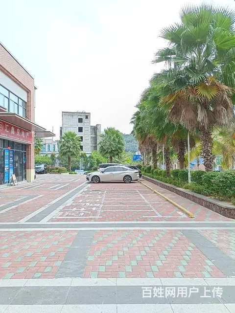 （51旺铺推荐）金鸡岭300平独栋铺面出租 - 图片 11