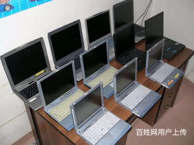 张店回收旧电脑，电子产品，收服务器，机房设备 - 图片 3
