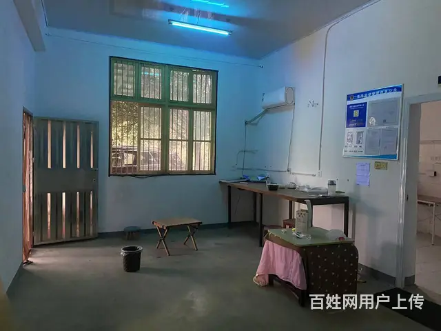 房东直租)金山桥雷锋大道北岳麓西大道旁260平房屋，仓库出租 - 图片 6