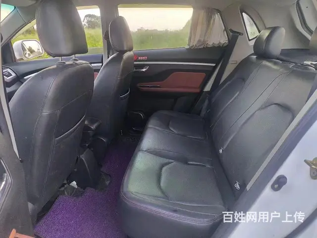 幻速H6 2016款 1.5 手动 标准型 - 图片 9