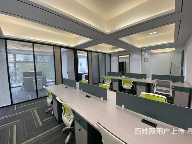 滨江西可科技园 云狐对面 大服装直播间 地铁口好招人适合接待 - 图片 9