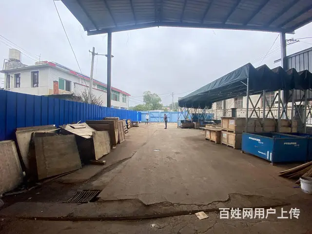 (房东直租)开元路松雅湖黄花600平厂房优价出租，带行车 - 图片 8