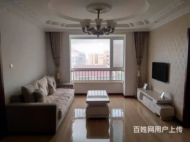 威海高区二室二厅住宅新房出售高区一小学区房 - 图片 1