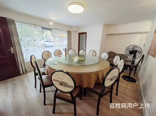 （老板本人）大型安置区盈利中特色餐馆优价转让 - 图片 1