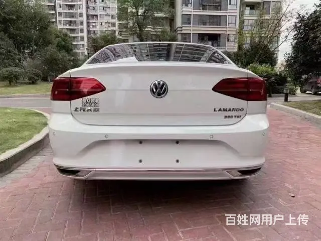 大众 凌渡 2019款 1.4TSI 手动 230TSI 风 - 图片 2