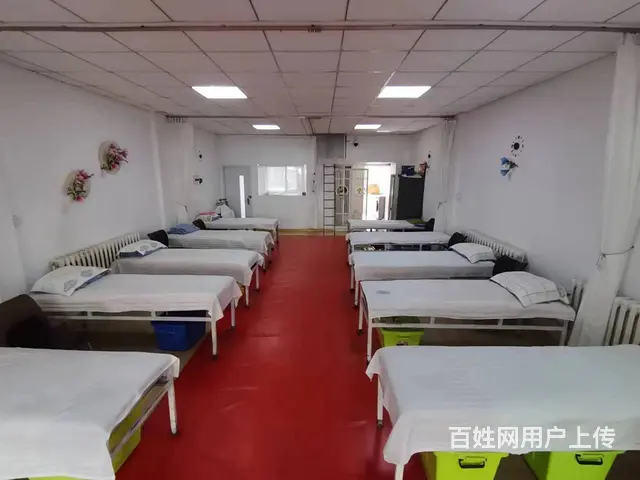 道里区安阳路按摩养生店铺出兑转让 - 图片 2