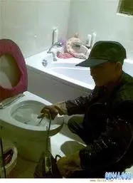 慈溪专业疏通下水道24小时上门服务82335863 - 图片