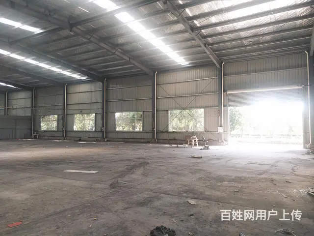 【都市时讯 优选推介】高新路219号厂房仓库出租 - 图片 5