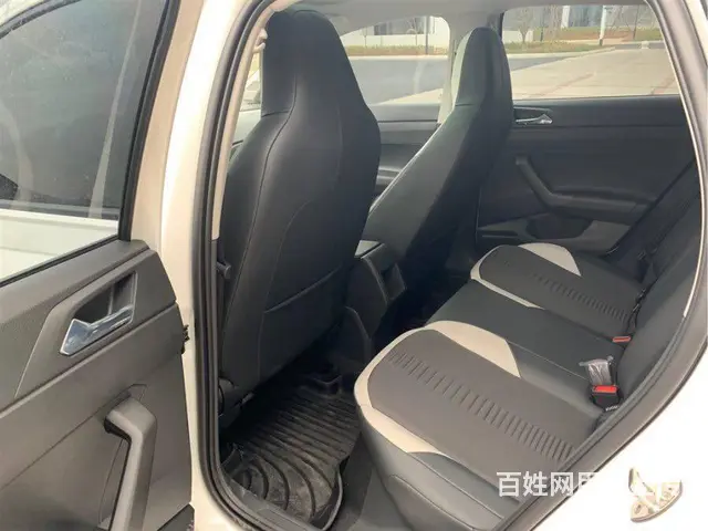 大众POLO 2019款 POLO PULS 1.5 手动 - 图片 7