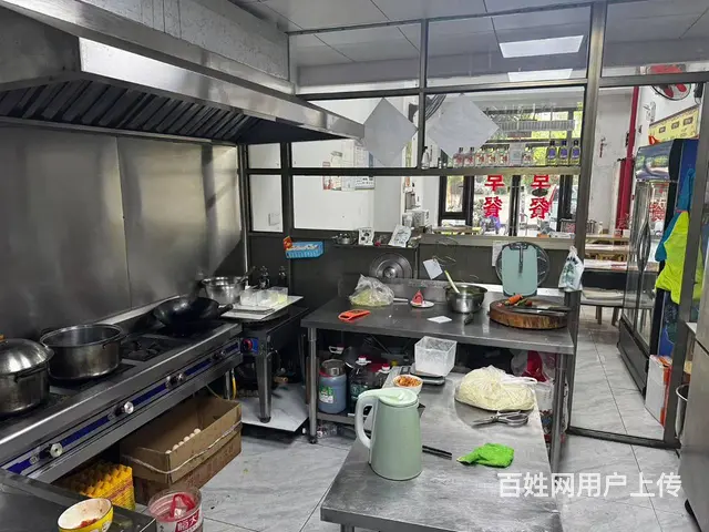 （51旺铺推荐）府城融创海口壹号48平铺面转让 - 图片 7