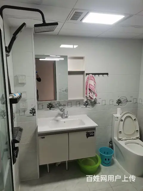 房东出售老大商东侧批发一条街精装修自住房 - 图片 7