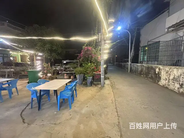 （51旺铺推荐）天涯区水蛟新开田30平铺面+100平外摆出 - 图片 7