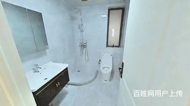 建滔裕景园 普通住宅2厅 精装修 - 图片 5