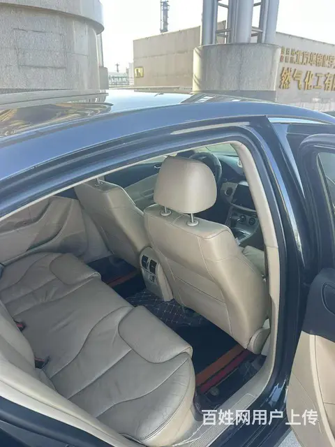 大众 迈腾 2007款 1.8TSI 手自一体 豪华版 - 图片 5