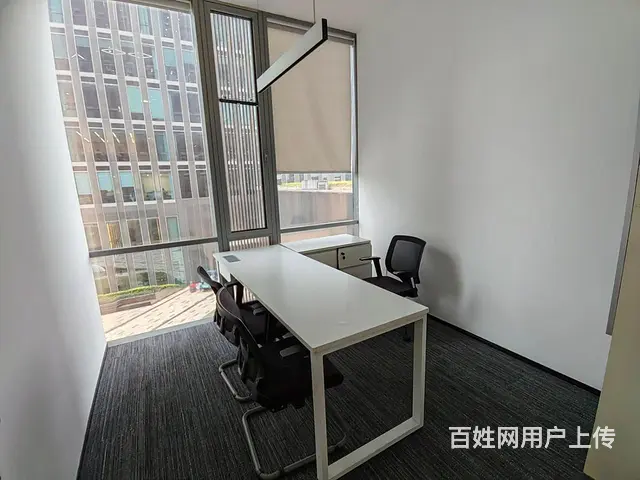 远洋国际中心，大关CBD商圈，多套户型出租，价格条件好谈！ - 图片 3