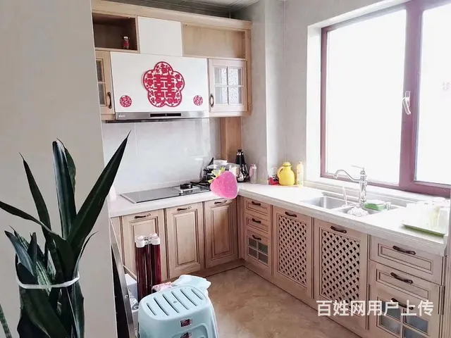 城市之星 普通住宅 豪华装修 - 图片 6