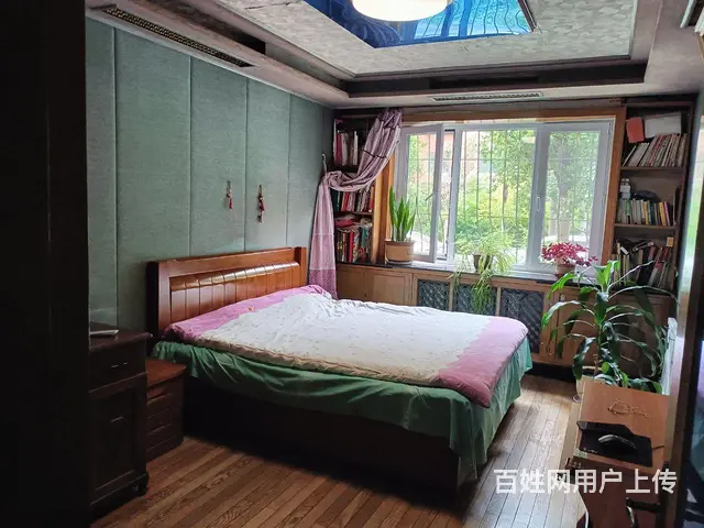 一环内学区好房 一楼可窗改门 - 图片 1