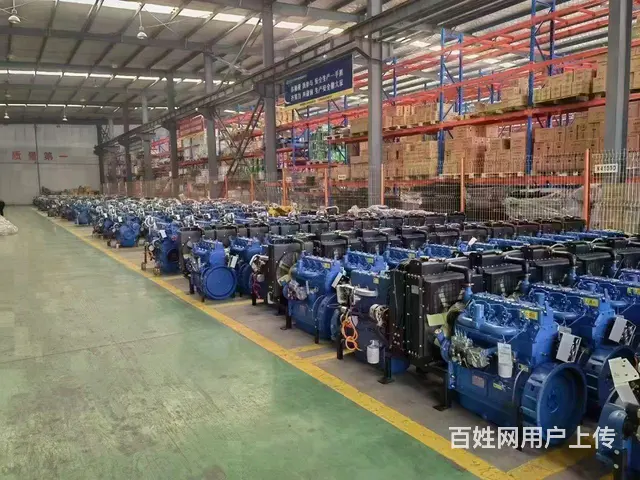 北海柴油发电机组租售 铁山港柴油发电机组销售 - 图片 1