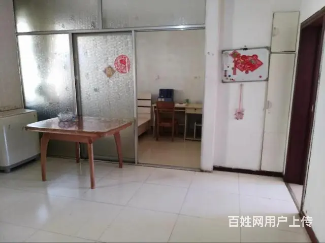 电厂小区2室一厅出租（年租） - 图片 1