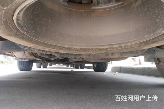 现代Grand SantaFe [格锐] 2013款 3.0 - 图片 8
