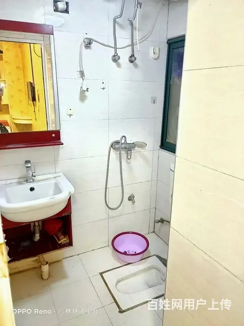 智华大厦 普通住宅 中等装修 - 图片 2