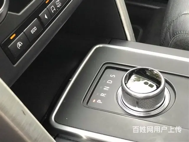 路虎 发现神行 2016款 2.0T 手自一体 SE - 图片 8