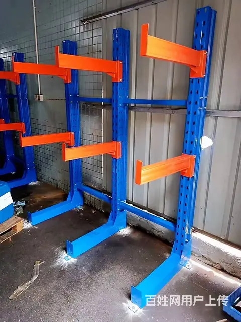 茂冠厂家直销免费设计福建泉州石狮厦门福州南安货架 - 图片 11