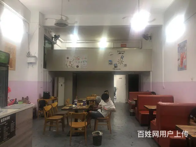（51旺铺推荐）下坎西120平水吧棋牌室转让 - 图片 7