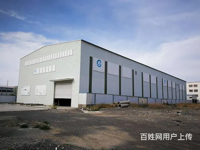 乌鲁木齐城北大道仓库土地出租 - 图片 5