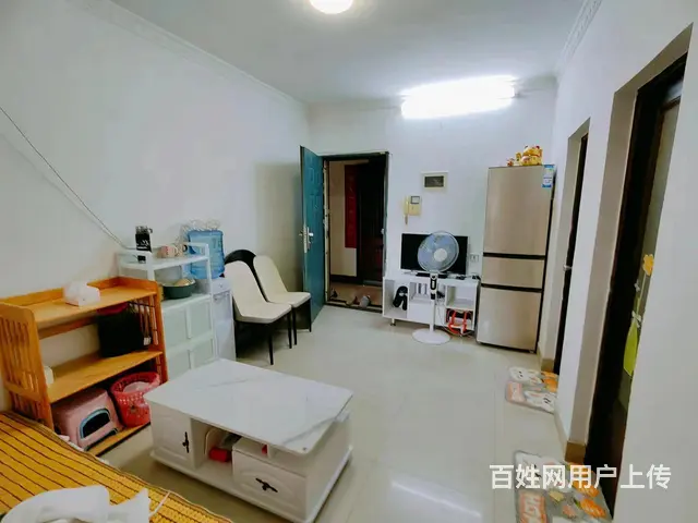 拱北口岸 春泽名园  高品质好房 精装 温馨1房1厅 - 图片 2