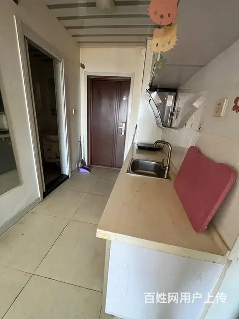 丽都新城(铁西)(铁西) 普通住宅1厅 精装修 - 图片 4