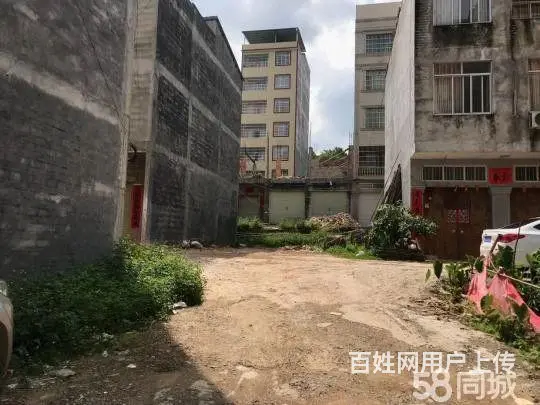 新水厂旁宅基地140平方岀售 - 图片 3