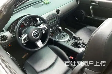 纯个人车源车况非常好，价格可谈，诚心来店和车主面谈 - 图片 8