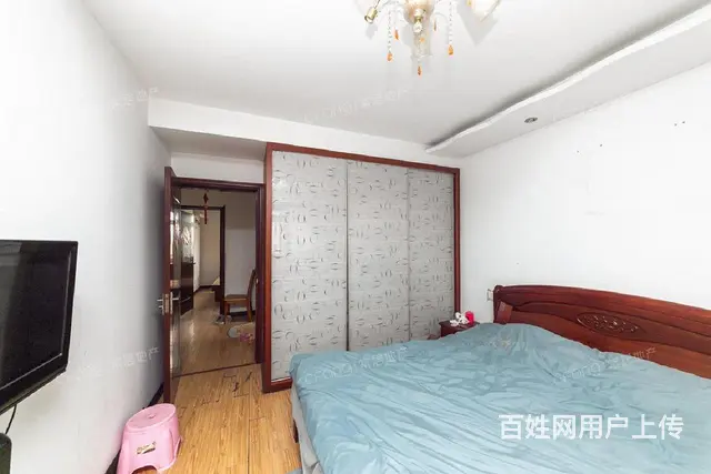 教科院附小清中电梯房三房房东诚心出售 - 图片 4