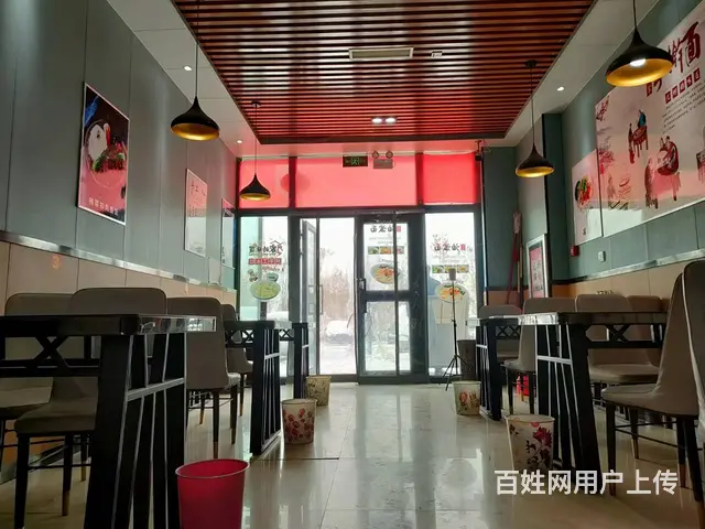 B个人一阿温大道七天酒店旁餐饮店转让 - 图片 5