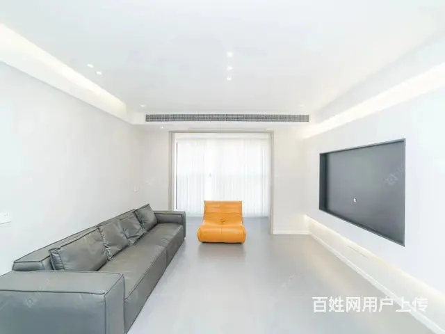 潞城公园壹号精装大三房，拎包即住，清爽装修 - 图片 1