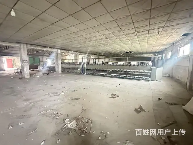 【优选推荐】沛县朱寨镇厂房出租 - 图片 8
