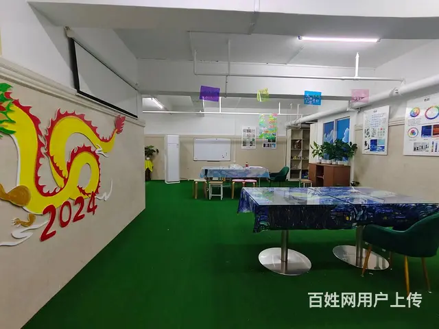 （51旺铺推荐）海甸岛人民大道皇冠世纪300平临街铺面转让 - 图片 10