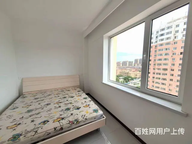 华运公寓电梯东明厅精装修 - 图片 6