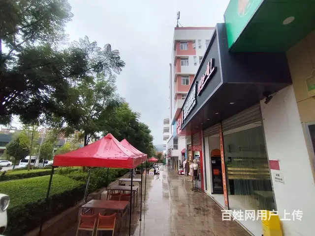 （51旺铺推荐）安宁云南理工职业学院外62平小吃店转让 - 图片 9