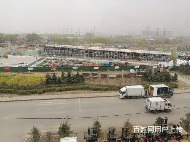 丁香湖地铁口附近湖畔嘉苑小区出租 - 图片 5