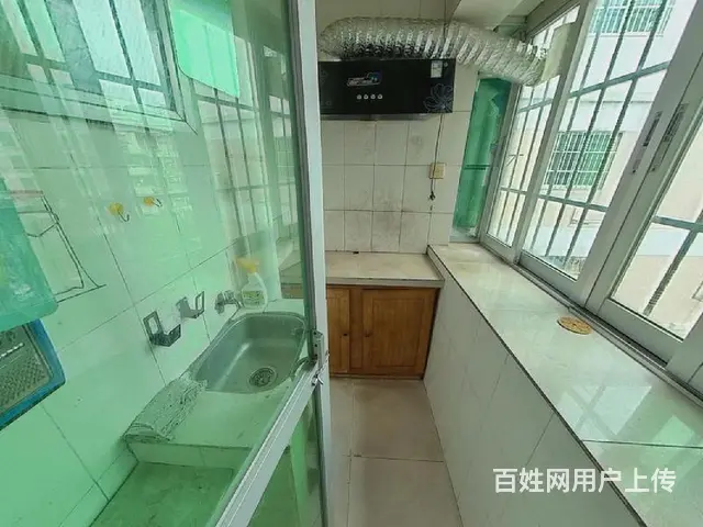 吉豪苑 1室1厅40.39m?整租 - 图片 6