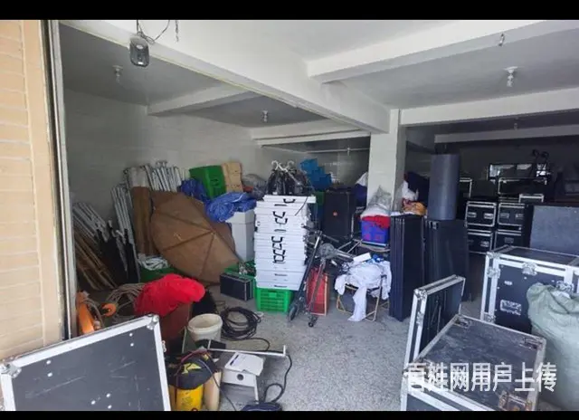 仓库出租，出入方便，秋石高架路口 - 图片 1