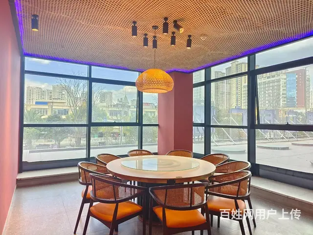 7101（爆铺网）医院旁 大面积 餐饮店转让 行业不限 - 图片 12