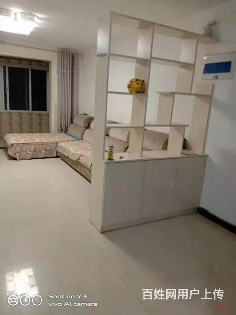 翠湖嘉苑一期，两室，家具家电齐全拎包入住 - 图片 1