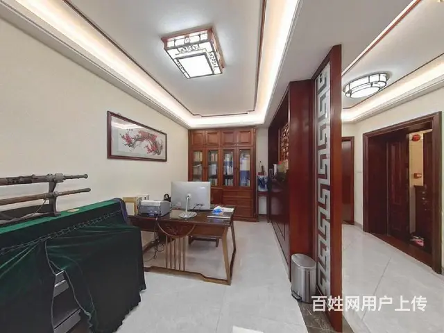 尚东领御 4室2厅219m?满五年 - 图片 8